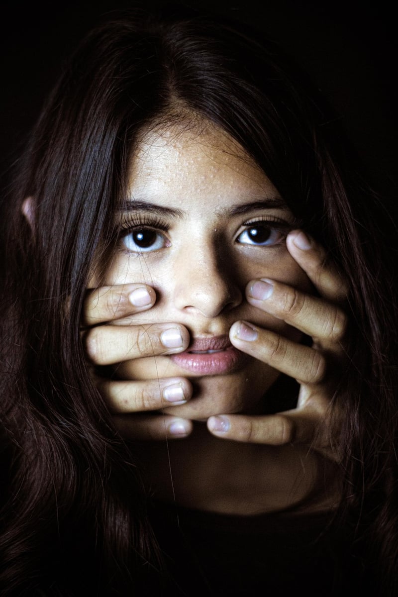 Prevent Harassment